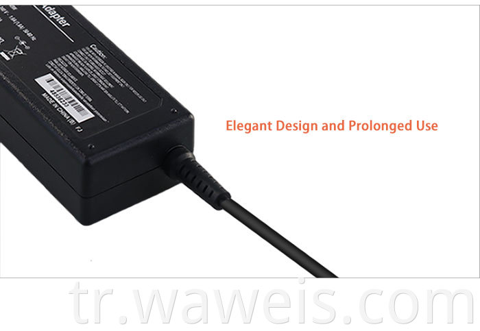 19v 4.74a Laptop Adapter&Desktop Connection